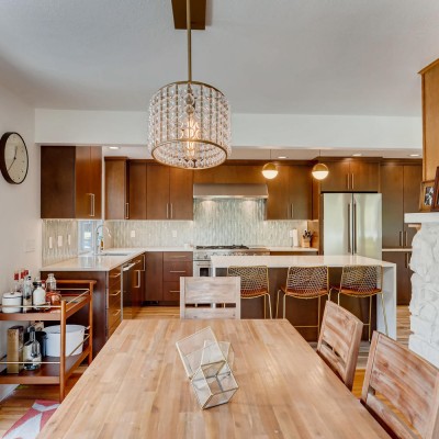 Kitchen portfolio remodel edmonds fireplace dining room