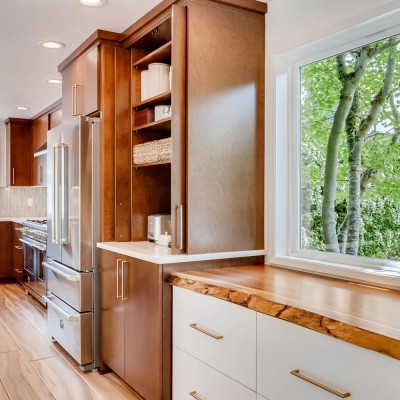 live edge counter kitchen portfolio buffet cabinet