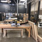trade school skills construction carpentry