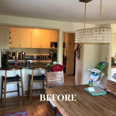 Portfolio Renovation Edmonds Kitchen Before