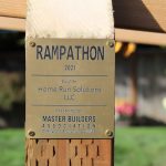 Rampathon 2021 Sign