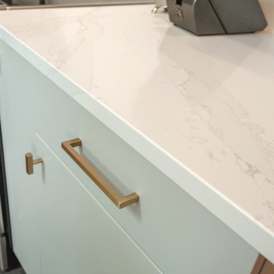 counter amerock st vincent pull golden champagne contractor mill creek wa