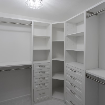 mill creek chandelier walk in closet design remodel