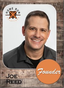 joe reed founder home run solutions design build