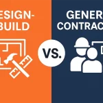 ChatGPT Image of a design build vs general contractor