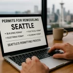 ChatGPT Image looking into Seattle permits for remodeling a home